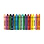 Wax Crayons 24 Pack image number 2