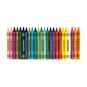 Wax Crayons 24 Pack image number 2