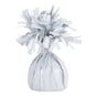 White Foil Balloon Weight image number 1