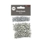 Silver Separator Beads 36g image number 6