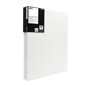 Stretched Canvas 45.7cm x 35.5cm 3 Pack image number 8