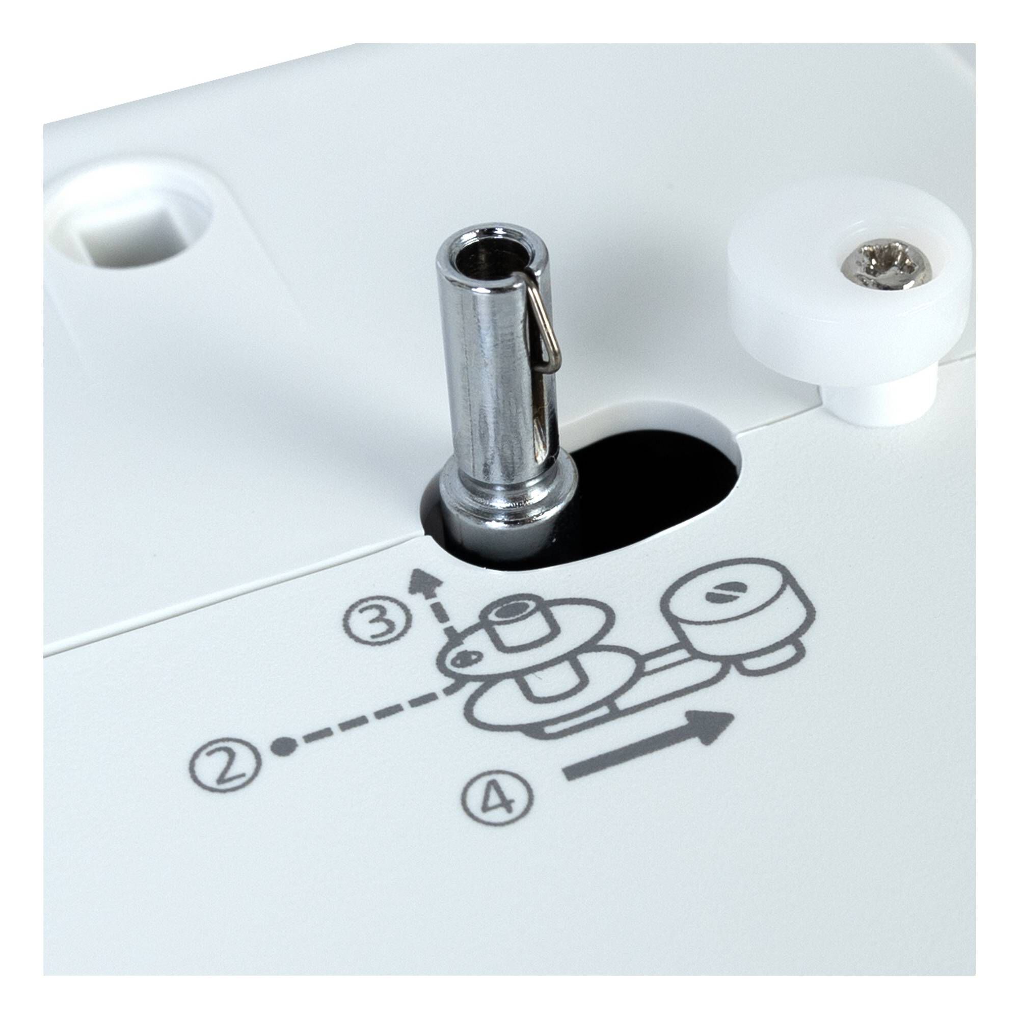 Hobbycraft HD17 Heavy Duty Sewing Machine Hobbycraft