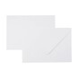 White Envelopes C6 50 Pack image number 1