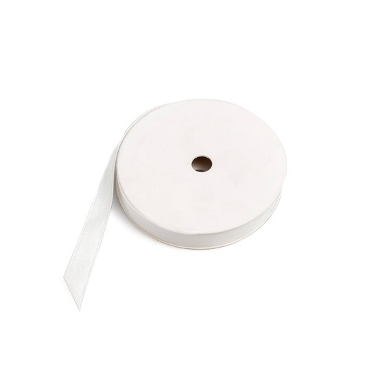 We R Memory Keepers Printable Cotton Ribbon 10mm x 9.1m image number 1