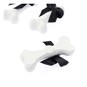 Halloween Clay Dog Bone 4 Pack image number 3