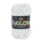 Lion Brand DIY Glow Yarn 50g image number 1