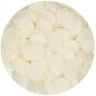 Funcakes Natural White Deco Melts 250g image number 2