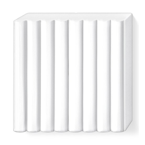 Fimo Effect Translucent Modelling Clay 57g image number 2