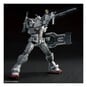 Gunpla HG Gundam Ex RFV Model Set 1:144 image number 3