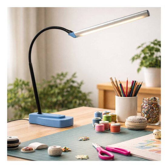 Purelite LED Desk Lamp image number 2