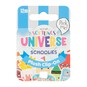 Assorted Clip-On Schoolie Softling image number 2
