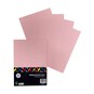 Pink Card A4 20 Pack image number 1