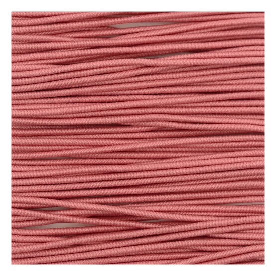 Pink Bracelet Elastic 10m image number 3