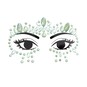 Create & Celebrate Glow in the Dark Face Gems image number 1