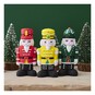 Paint Your Own Nutcracker Kit 3 Pack image number 1