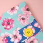 How to Sew a Fat Quarter Notebook Cover image number 1