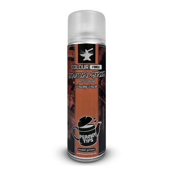 Colour Forge Peachy Peach Signature Series Spray 500ml