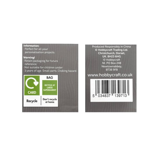 Yellow Clay Beads 6mm 12g image number 3