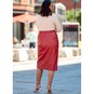 McCall&rsquo;s Sterling Skirts Sewing Pattern M8149 (8-16) image number 6