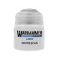 Warhammer White Scar Layer Paint 12ml image number 1