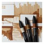 Winsor & Newton Brown Tones Promarkers 3 Pack image number 2