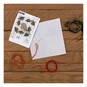 Robin Mini Cross Stitch Kit image number 3