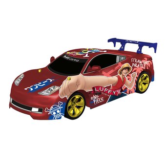 Revell One Piece RC Anime Itasha Drift Car 1:18 