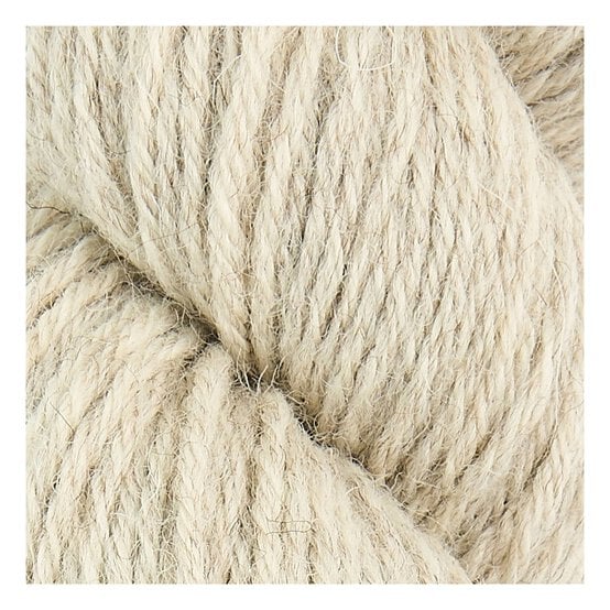 Bramble & Fleece Bishopdale Sheepsoft Aran 100g  image number 3