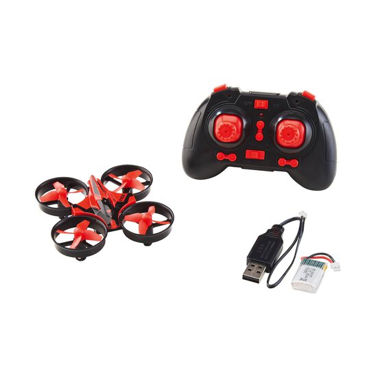 Revell RC Mini Quadrocopter Fizz image number 5