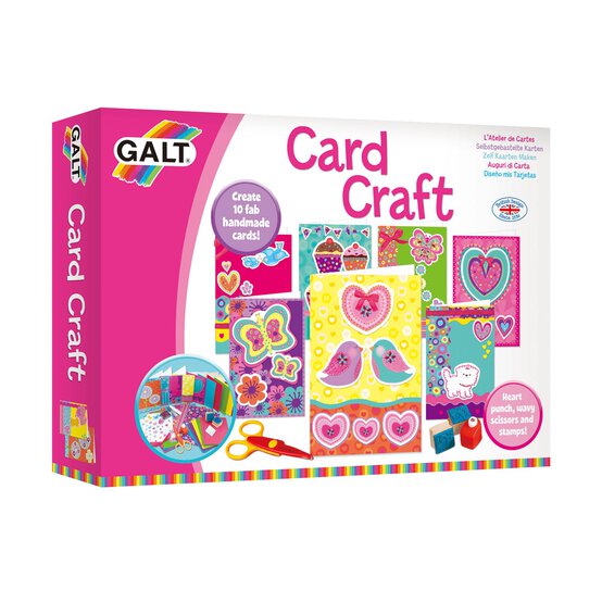 Galt Card Craft image number 1