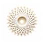 Hemline White Darning Wool 20m  image number 1