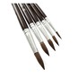 Galt Paintbrushes 5 Pack image number 2