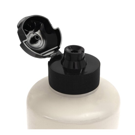 Cadence Old Lace Hybrid Acrylic Multi-Surface Paint 500ml image number 3