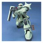Gunpla HG MS-06 Zaku II Model Set 1:144 image number 3