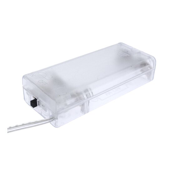 LED Wire Lights 2.3m image number 4