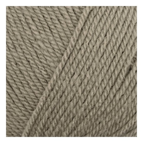 Knitcraft Sage Green Everyday DK Limited Edition Yarn 100g image number 2