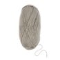 Knitcraft Light Grey Merino Muse DK 100g  image number 3