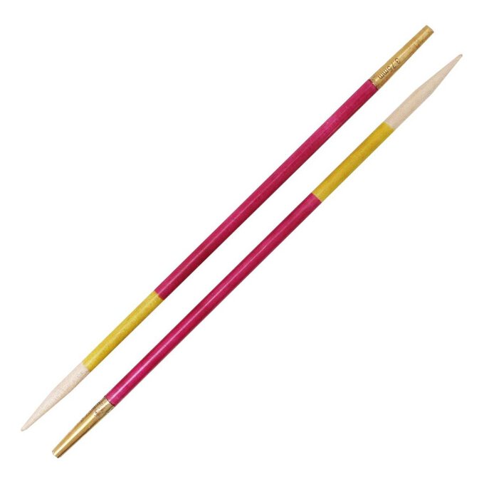 Pony Flair Circular Interchangeable Knitting Needles 3.75mm Hobbycraft