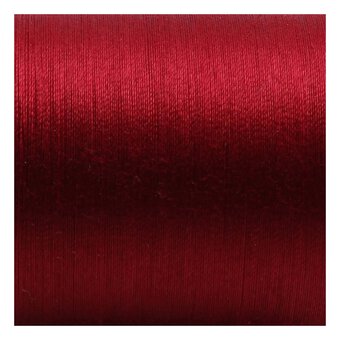 Madeira Brick Red Cotona 50 Quilting Thread 1000m (622) image number 2