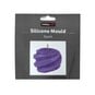 Swirl Silicone Mould image number 1