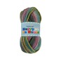 Stylecraft Damsel Fly Merry Go Round XL 100g image number 1