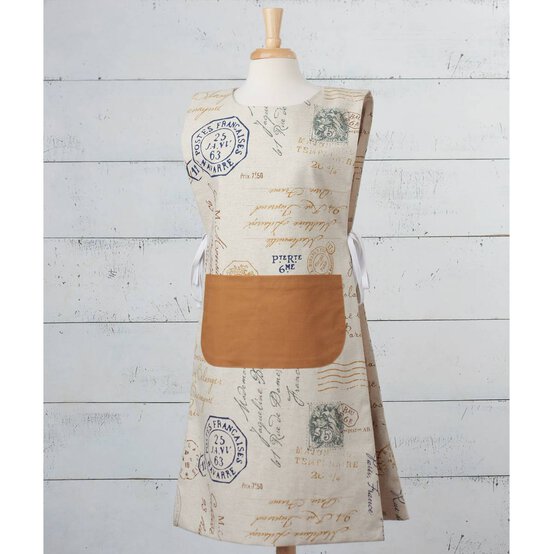 Simplicity Family Apron Sewing Pattern S9301 image number 5