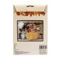 Make Your Own Autumn Animal Felt Decorations 3 Pack image number 4