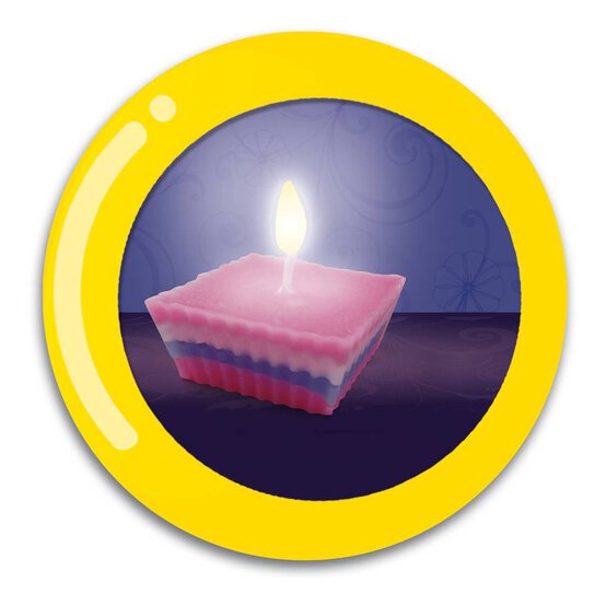 SES Creative Scented Candle Making Set image number 2