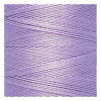 Gutermann Purple Cotton Thread 100m (4226) image number 2