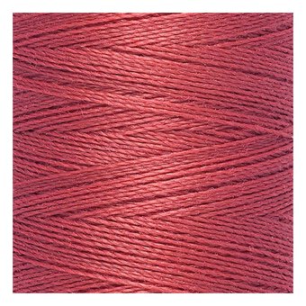 Gutermann Red Sew All Thread 100m (519)