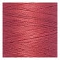 Gutermann Red Sew All Thread 100m (519) image number 2