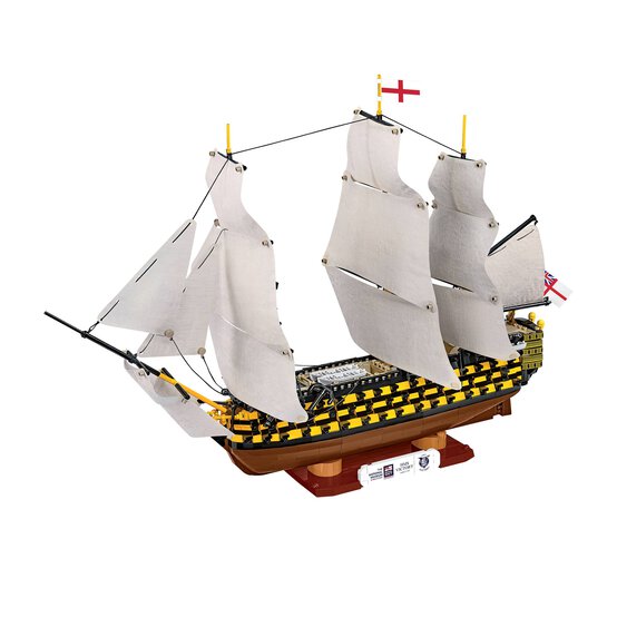 COBI HMS Victory Set 1:144 image number 2