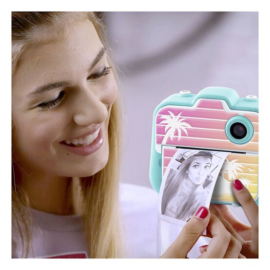 Photo Creator Instant Camera image number 5