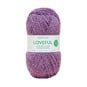 Sirdar Heather Loveful 100% Recycled Tweed Blend 100g  image number 1